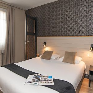 Chambre Triple