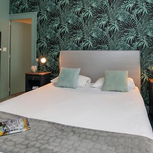 Chambre Lit King-Size